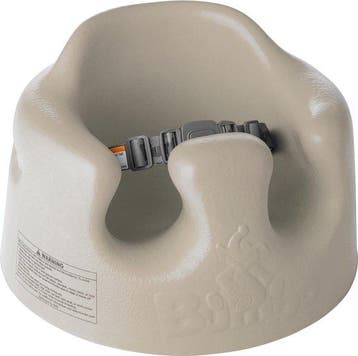 Bumbo Floor Seat Taupe - Kinderstoel - Kinderzetel - Baby..., Verzenden, Nieuw