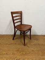 Gebruikte Caféstoel - S4172, Huis en Inrichting, Stoelen, Ophalen, Nieuw