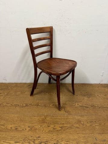 Gebruikte Caféstoel - S4172, Ophalen, Nieuw