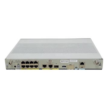 Cisco C1111-8PLTEEA, Computers en Software, Ophalen of Verzenden, Nieuw
