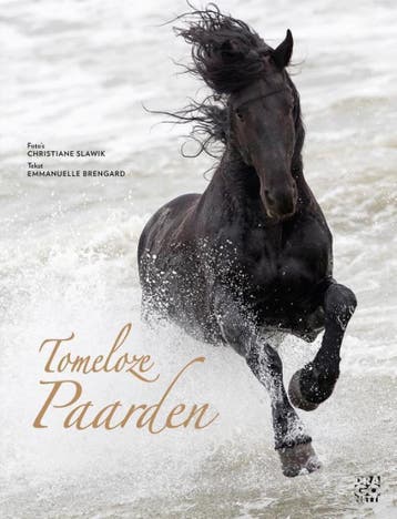 Tomeloze paarden / Tomeloze paarden / 1 9789491513220, Verzenden, Zo goed als nieuw, Emmanuelle Brengard
