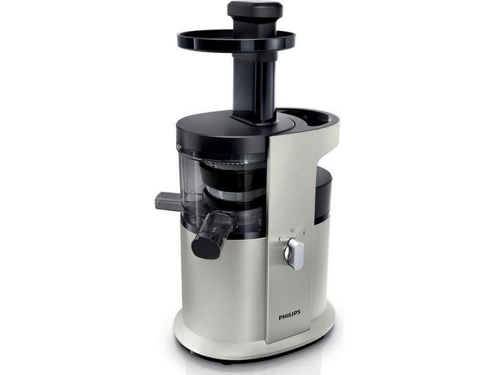 Philips Avance HR1882/31 - Slowjuicer, Elektronische apparatuur, Juicers, Nieuw, Verzenden