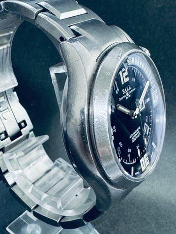 BALL - Engineer II - DM1020A - Homme - 2010-2020
