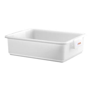 Vleesbak kunststof 25 liter 53x40x14(h)cm Araven, Verzenden, Nieuw in verpakking