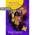 Mesis Season of Change 9781934068793 Pam Davis, Verzenden, Pam Davis