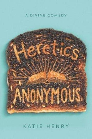 Heretics Anonymous 9780062698872 Katie Henry, Verzenden, Katie Henry
