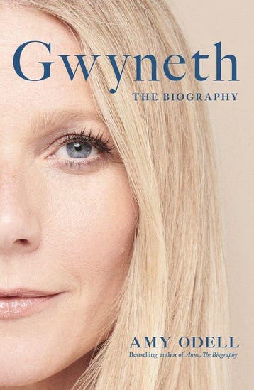 Gwyneth 9781805465713 amy odell, Verzenden, Amy odell