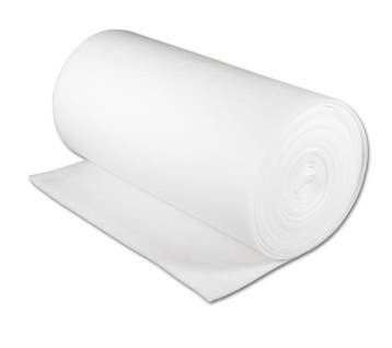 Filterdoek 10 x 1 meter ZF50, Verzenden, Nieuw