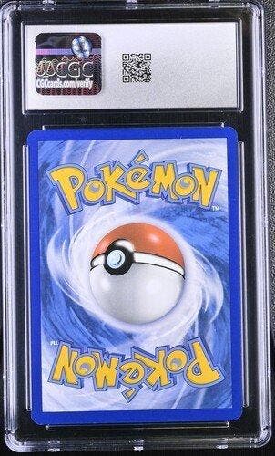Pokémon - 1 Graded card - Alakazam Special Illustration Rare, Hobby en Vrije tijd, Nieuw