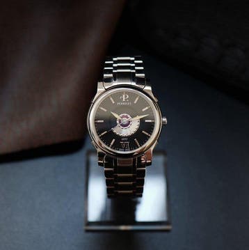 Perrelet - Classic Double Rotor - Mid Size (Ref 1111) -