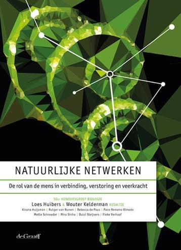 Natuurlijke netwerken 9789077024164, Verzenden, Gelezen