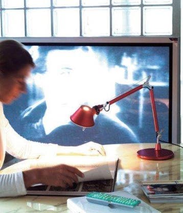 Artemide - Michele De Lucchi, Giancarlo Fassina - Lamp -
