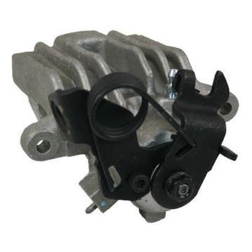 Remklauw Achteras links Volkswagen Passat B5, Verzenden