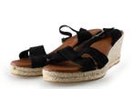 Manfield Sleehakken in maat 40 Zwart, Kleding | Dames, Verzenden, Zwart, Schoenen met hoge hakken, Manfield