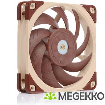 Noctua NF-A12x25 FLX, Computers en Software, Verzenden, Nieuw