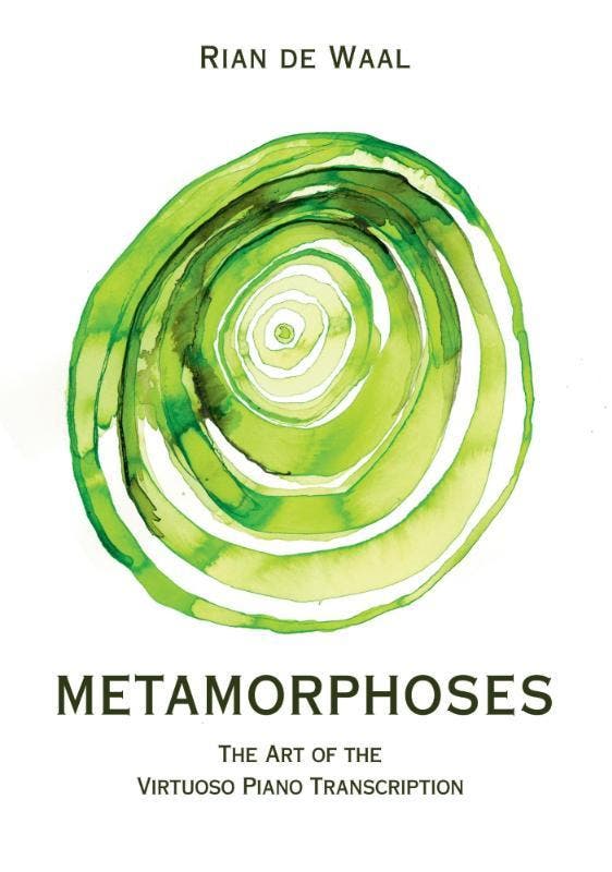 Metamorphoses 9789059727557 Rian de Waal, Livres, Langue | Anglais, Envoi