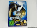 Nintendo Wii - Monster Hunter Tri - Classic Controller Pro P, Games en Spelcomputers, Verzenden, Gebruikt