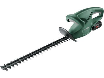 Bosch EasyHedgeCut 18-45 - Accuheggenschaar - 18V Li-Ion - 1, Verzenden, Nieuw, Bosch