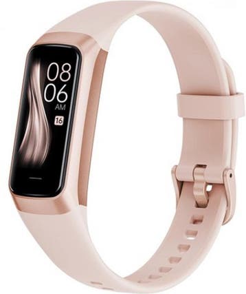 DrPhone ActiFit - 1.1 AMOLED Scherm - Extra Lichte, Verzenden