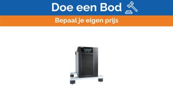 Bieden: Eaton 9PX 3000VA marine filter line conditioner - P, Ophalen of Verzenden, Nieuw