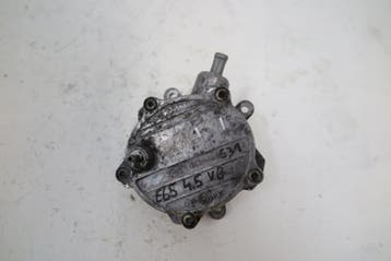 vacuum pomp BMW E65 4.5 V8 7507263, Verzenden, Gebruikt