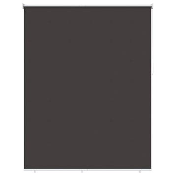 Zonnescherm Antraciet | Retour deal | Knallerprijs, Tuin en Terras, Verzenden, Overige typen, 150 tot 300 cm, Minder dan 250 cm