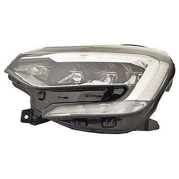 Renault Megane Koplamp voor links -24 LED (Koplampen), Verzenden, Nieuw