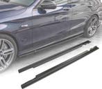 Rajouts Des Bas de Caisse Pour Mercedes W205 Coupé Amg Line, Verzenden