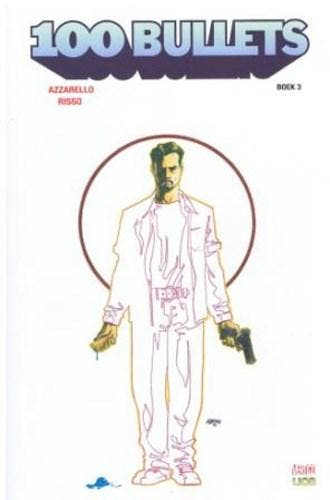 100 Bullets 3 [NL], Verzenden, Nieuw