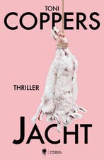 Jacht / Liese Meerhout / 19 9789493409293 Toni Coppers, Boeken, Verzenden, Zo goed als nieuw, Toni Coppers