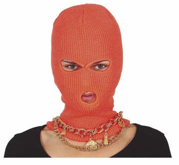 Oranje Bivakmuts, Verzenden, Nieuw