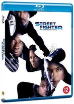 Street Fighter The Legend Of Chun-Li (blu-ray tweedehands, Ophalen of Verzenden, Nieuw in verpakking
