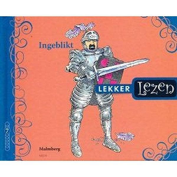 Lekker Lezen leesboek 7 AVI E5, Boeken, Schoolboeken, Verzenden