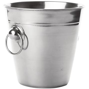 IJsemmer | RVS | 1.4L | Ø145x130(h)mm Comas, Verzenden