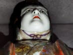 Shirabyshi Dancer Shizuka Gozen - Made by Watano Kichiji