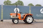 Veiling: Minitractor Kubota B1600DT Diesel 16pk, Ophalen, Nieuw