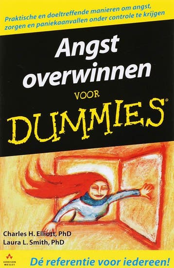 Angst overwinnen voor Dummies / Voor Dummies 9789043013154, Verzenden, Gelezen, L.L. Smith