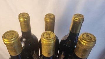 1993 Château Pichon Longueville Comtesse de Lalande -
