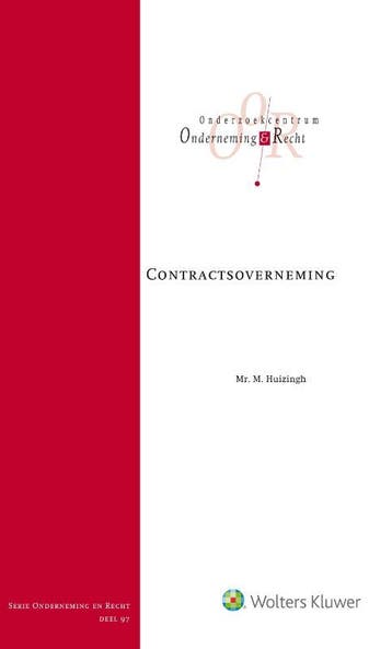 Contractsoverneming |  | Nieuw, Verzenden