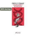 MaddAddam- Oryx y Crake (Spanish Edition) 9788418363641, Verzenden, Zo goed als nieuw, Margaret Atwood