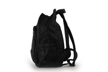 Kipling Rugzak Zwart, Bijoux, Sacs & Beauté, Sacs | Sacs à dos, Verzenden