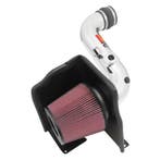 K&N High Performance Air Intake Kit passend voor Chevrolet S, Verzenden, Nieuw