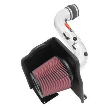 K&N High Performance Air Intake Kit passend voor Chevrolet S, Verzenden, Nieuw