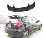 AILERON SPOILER MERCEDES CLASSE A W176 12-18 LOOK AMG A45 NO, Auto-onderdelen, Verzenden