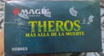 Wizards of The Coast Booster box - Magic: The Gathering -, Nieuw