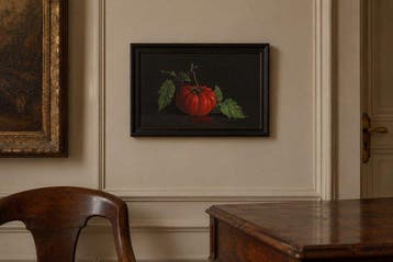 Yaroslav Ponomarenko (1982) - Juicy Tomato