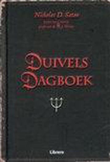 Duivels dagboek 9789089980397 N.D. Sata, Verzenden, Zo goed als nieuw, N.D. Sata