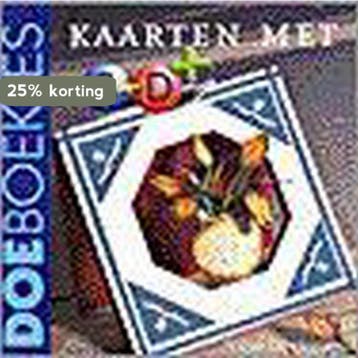Kaarten met 3D-+ / Doeboekjes 9789038414836 W. Hoedeman, Verzenden, Gelezen, W. Hoedeman