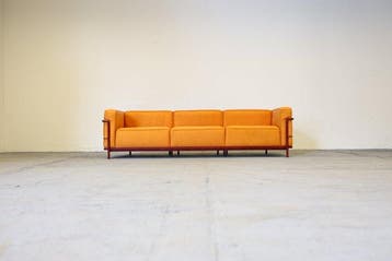 Cassina - Le Corbusier, Pierre Jeanneret, Charlotte Perriand