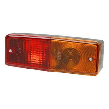 LED achterlicht unit JMF-1 rem / knipper /, Verzenden, Nieuw